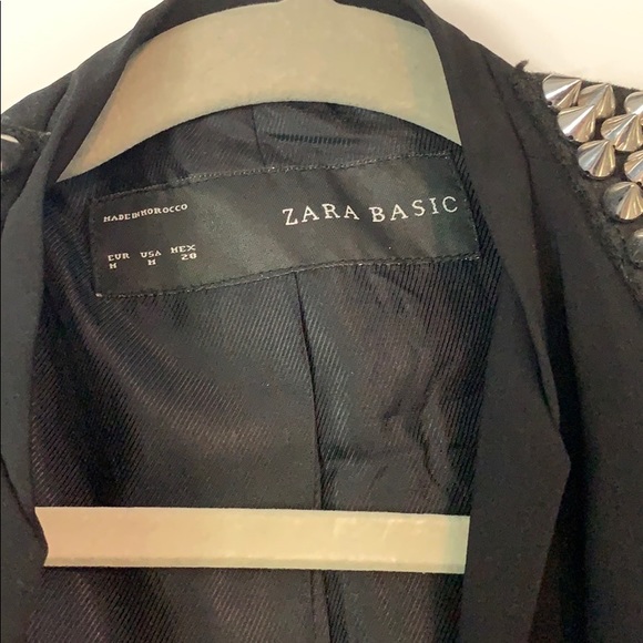 Zara jacket - Picture 3 of 6